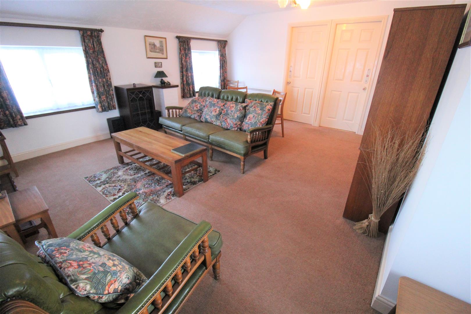 Stanley Village, Stanley, Stoke-On-Trent